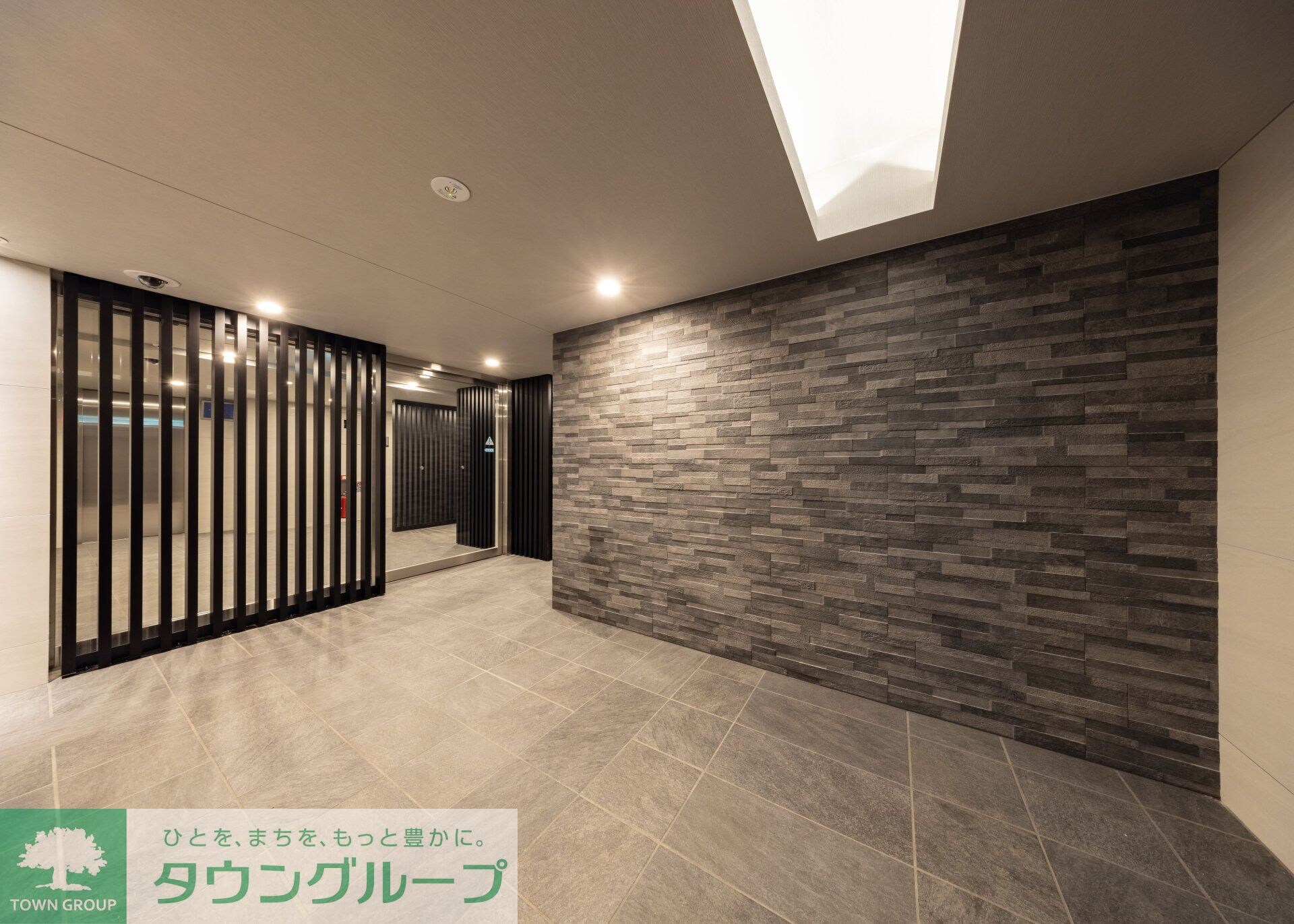 タスキプライムテラス後楽園の物件内観写真