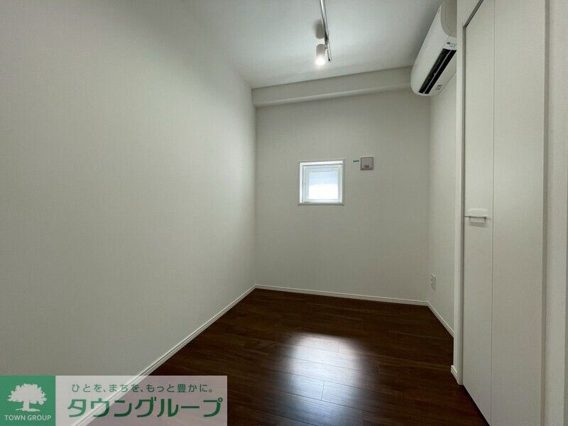 ルミーク文京湯島の物件内観写真