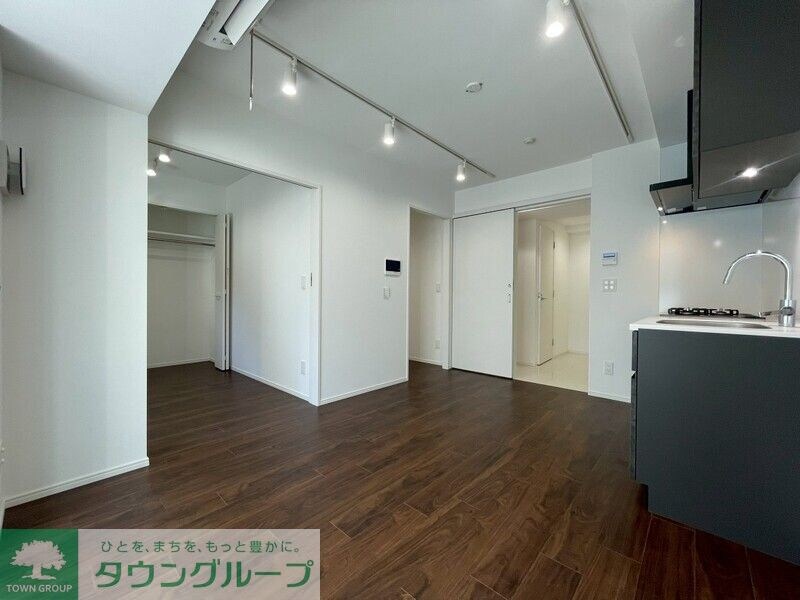 ルミーク文京湯島の物件内観写真