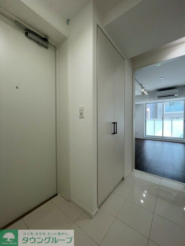 ルミーク文京湯島の物件内観写真