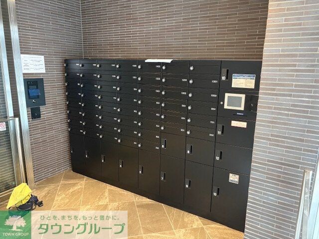 ルミーク文京湯島の物件内観写真