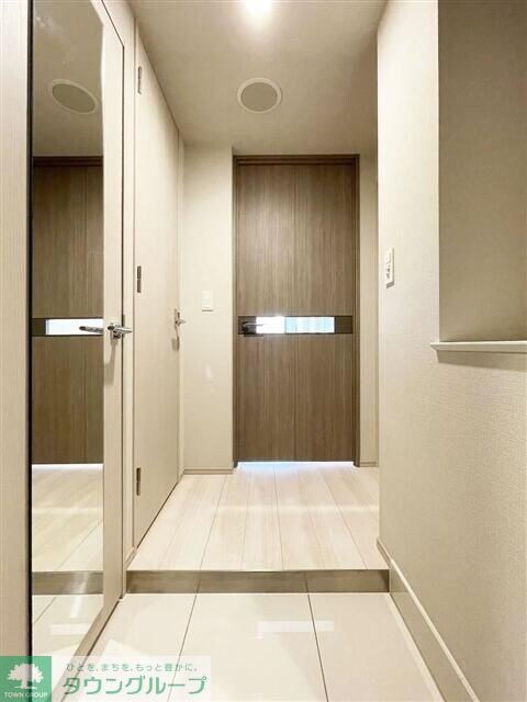 Alivis十条の物件内観写真