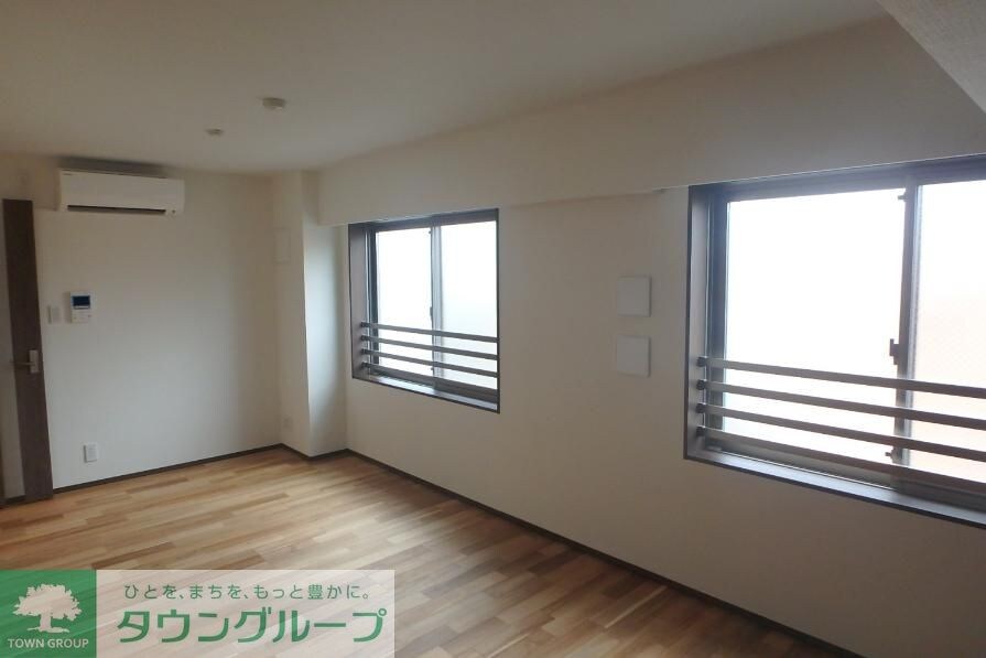 アーバンパーク王子の物件内観写真