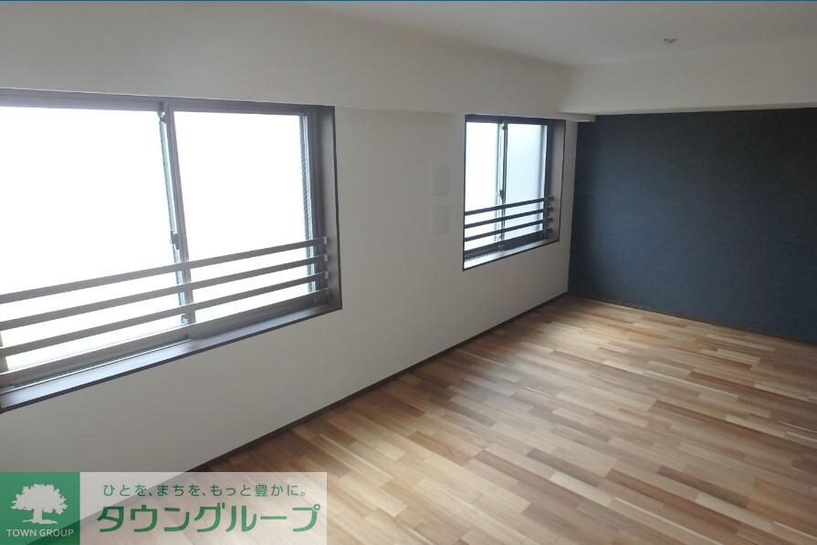 アーバンパーク王子の物件内観写真