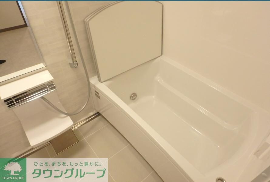 アーバンパーク王子の物件内観写真