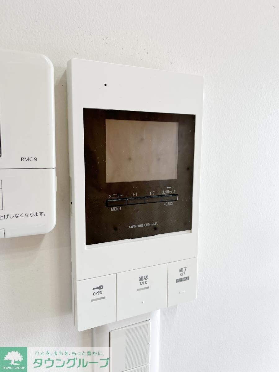 自由が丘プレイスの物件内観写真