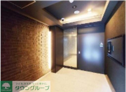 インプルーブ西日暮里の物件内観写真