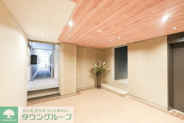 コンフォリア竹ノ塚イーストの物件内観写真