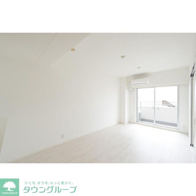 コンフォリア竹ノ塚イーストの物件内観写真