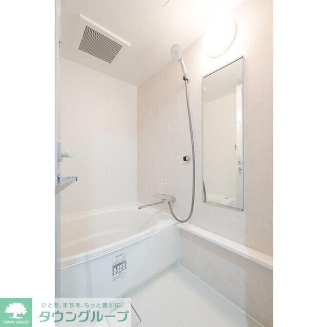 コンフォリア竹ノ塚イーストの物件内観写真