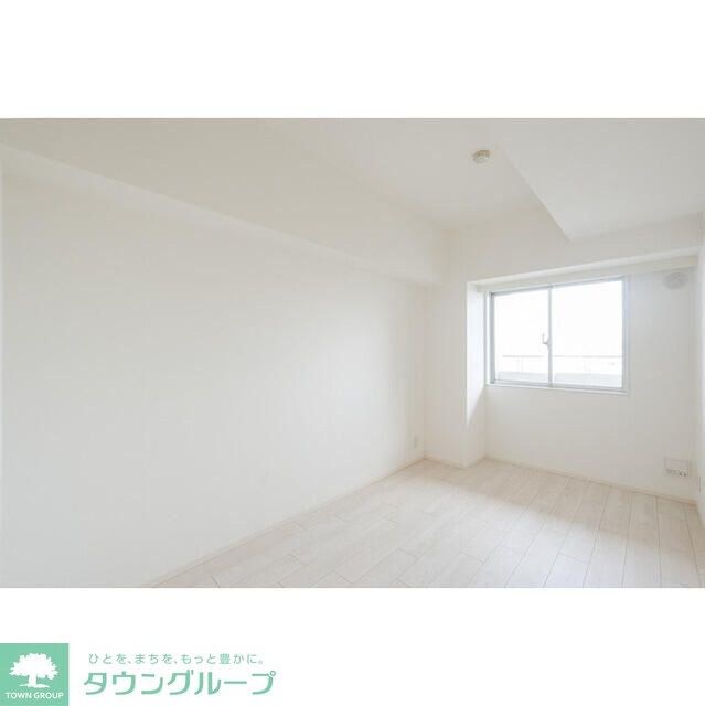 コンフォリア竹ノ塚イーストの物件内観写真