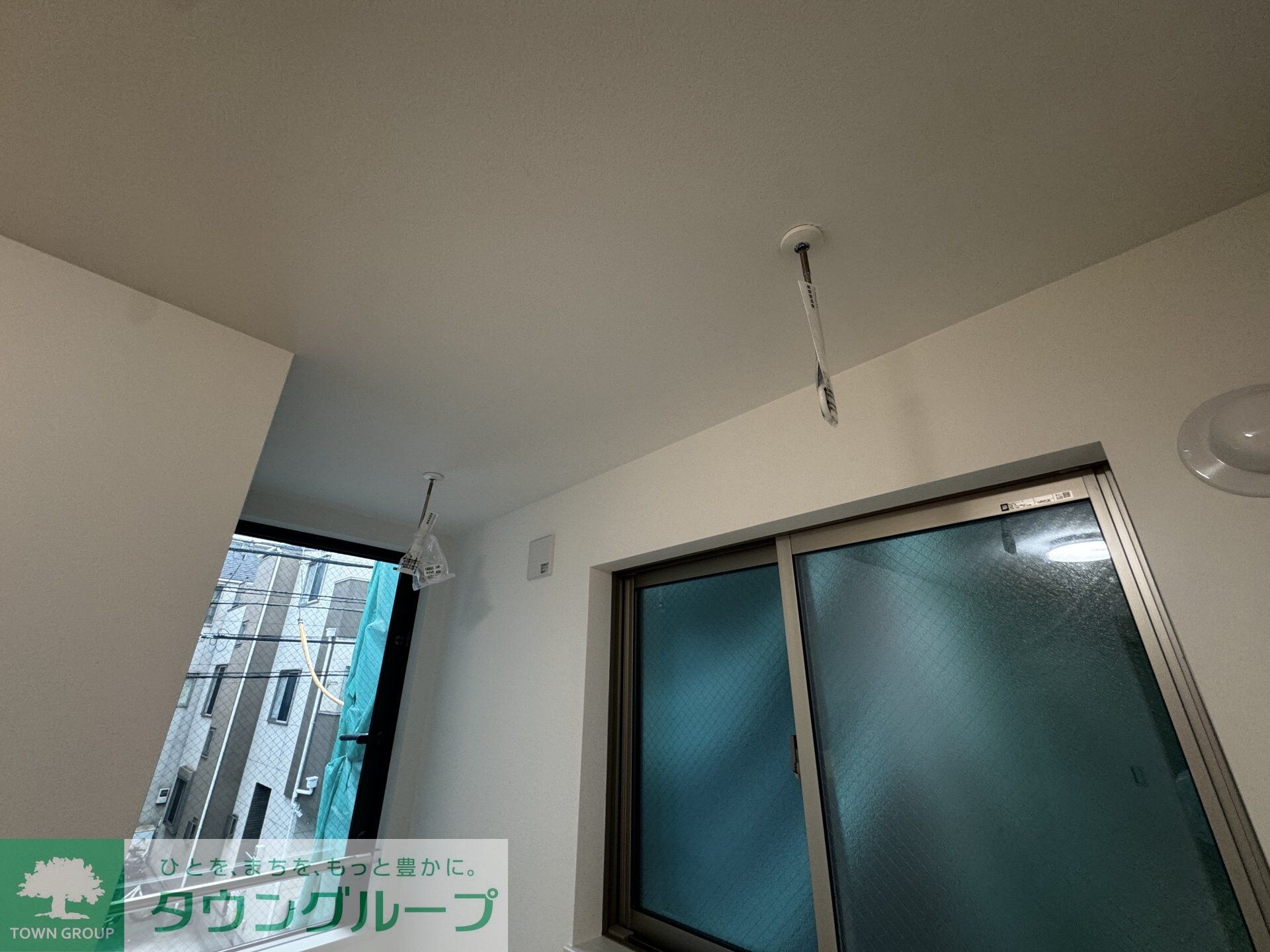 FERIO三河島の物件内観写真