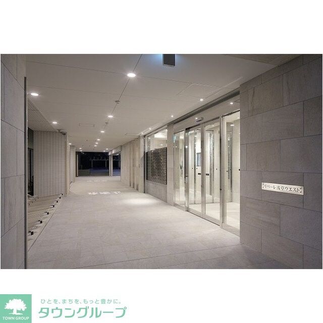 リバーレ浅草ウエストの物件内観写真