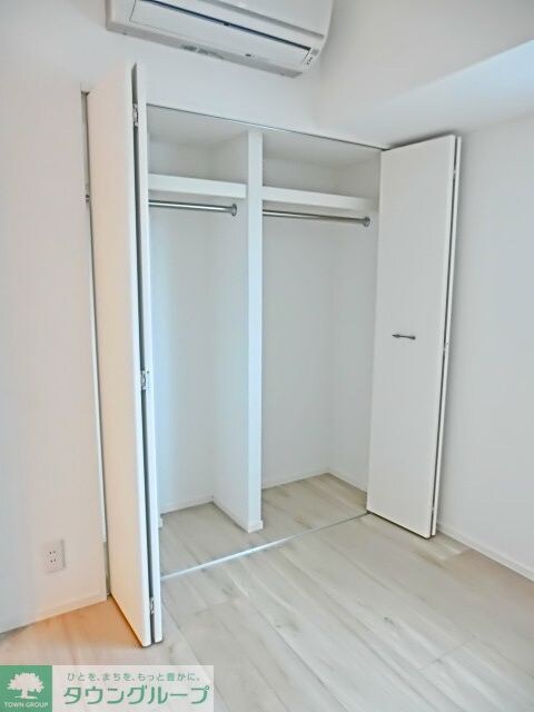 リバーレ浅草ウエストの物件内観写真