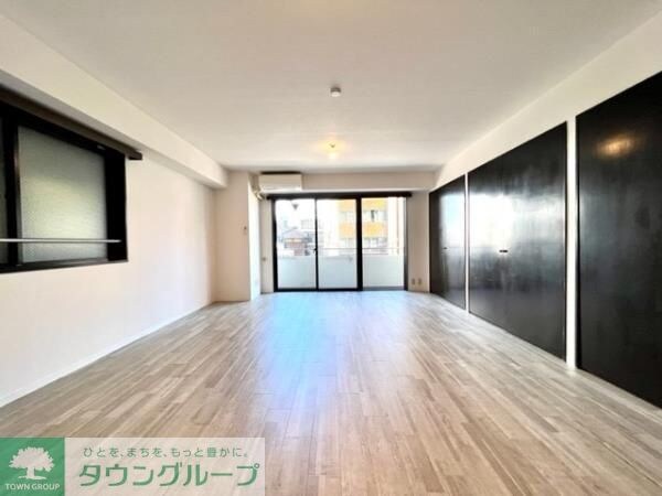 シティハイツ根津の物件内観写真