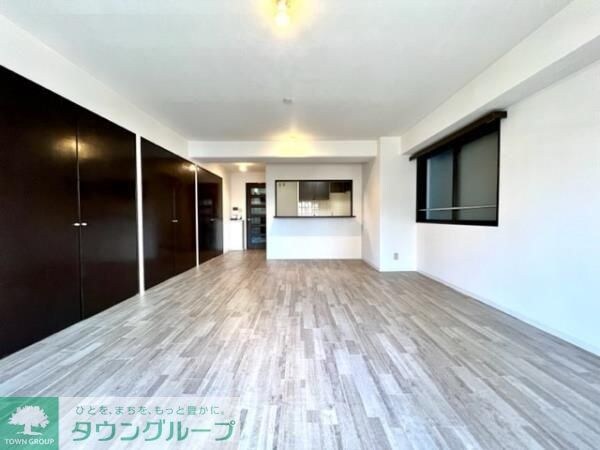 シティハイツ根津の物件内観写真