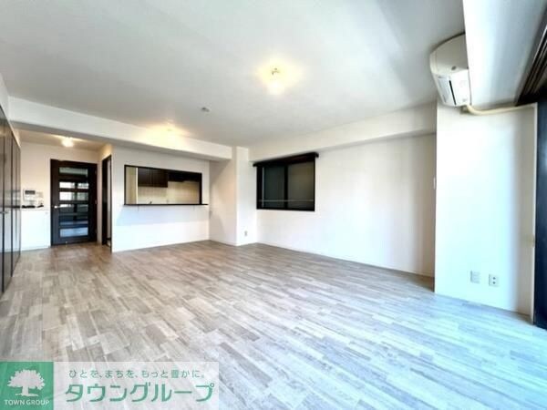 シティハイツ根津の物件内観写真