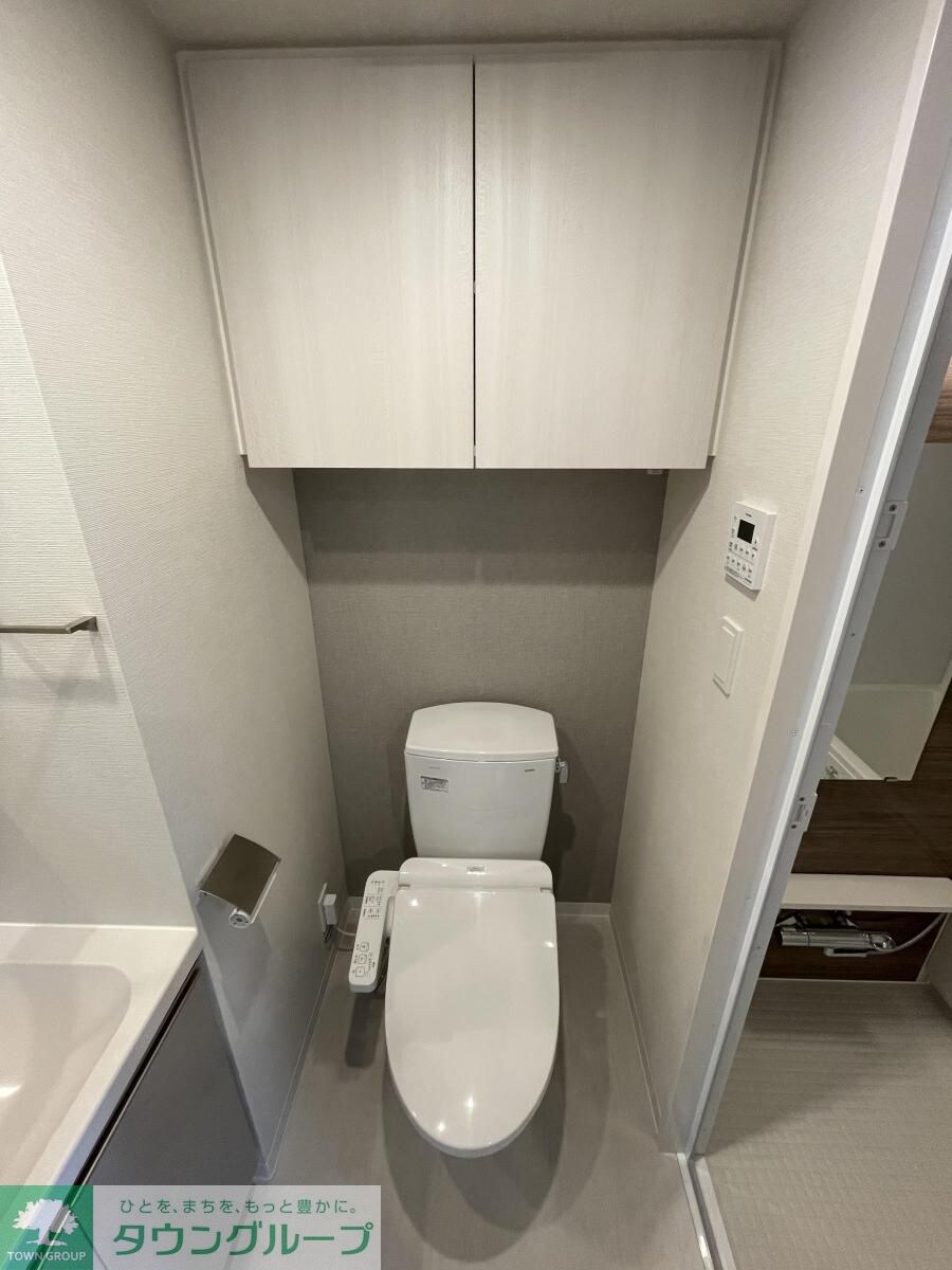 アーバネックス文京本郷の物件内観写真