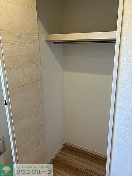 WHARF文京茗荷谷の物件内観写真