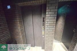 パークフラッツ蔵前の物件内観写真