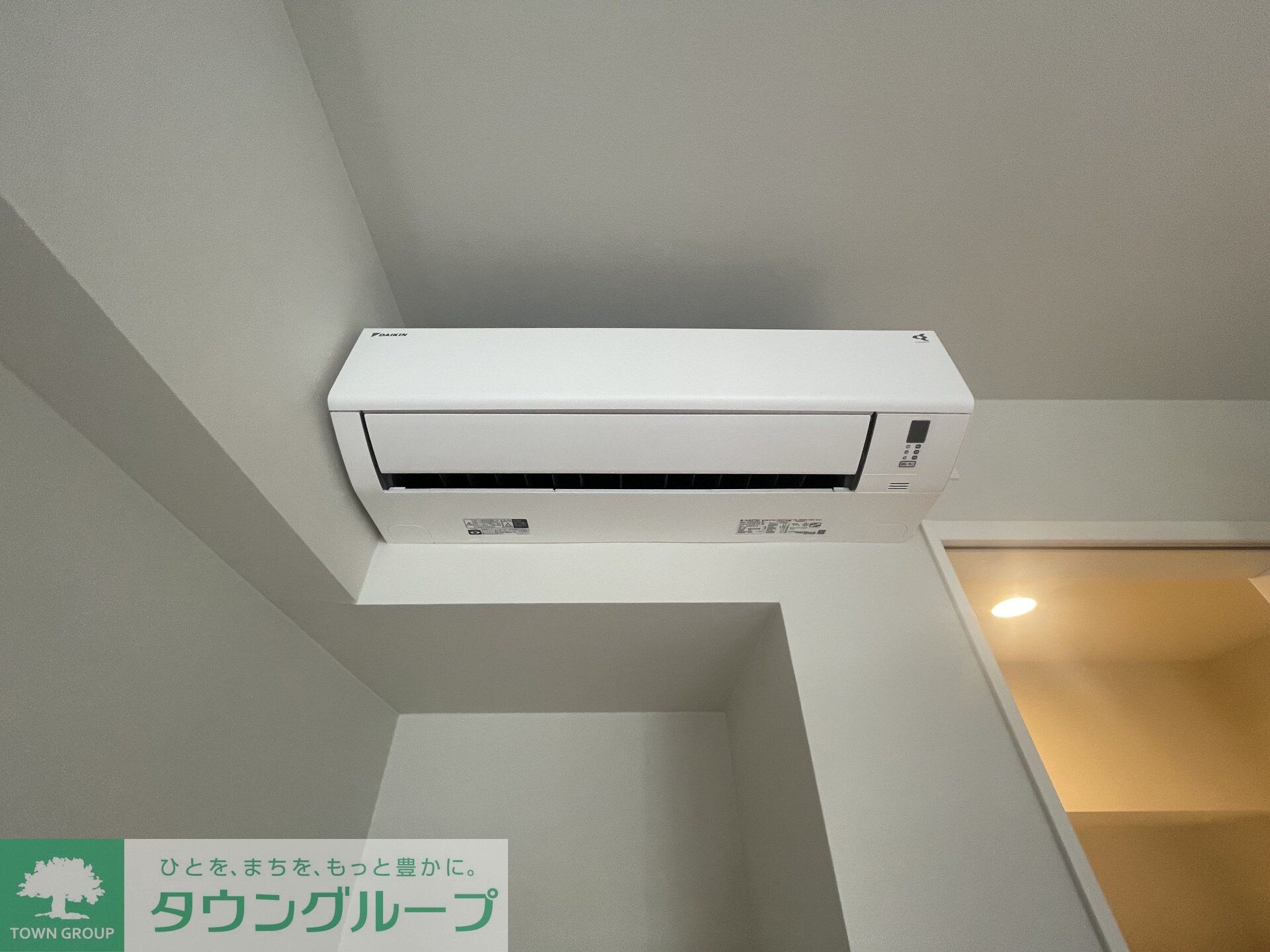 デュオフラッツ浅草蔵前の物件内観写真