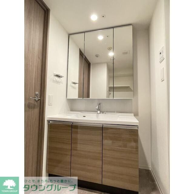 ネオアーバンレジデンス駒込の物件内観写真