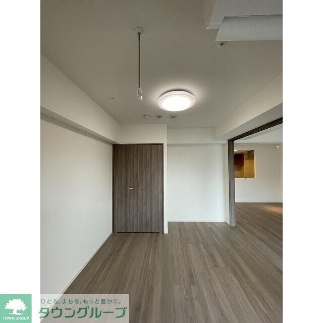 ネオアーバンレジデンス駒込の物件内観写真