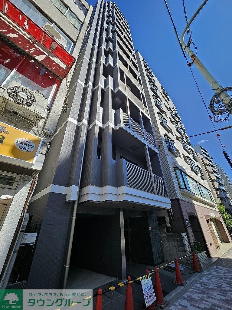 ネオアーバンレジデンス駒込の物件内観写真