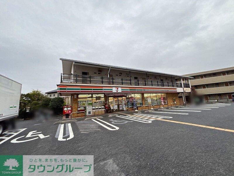 レオパレスヒロオパレスIVの物件内観写真