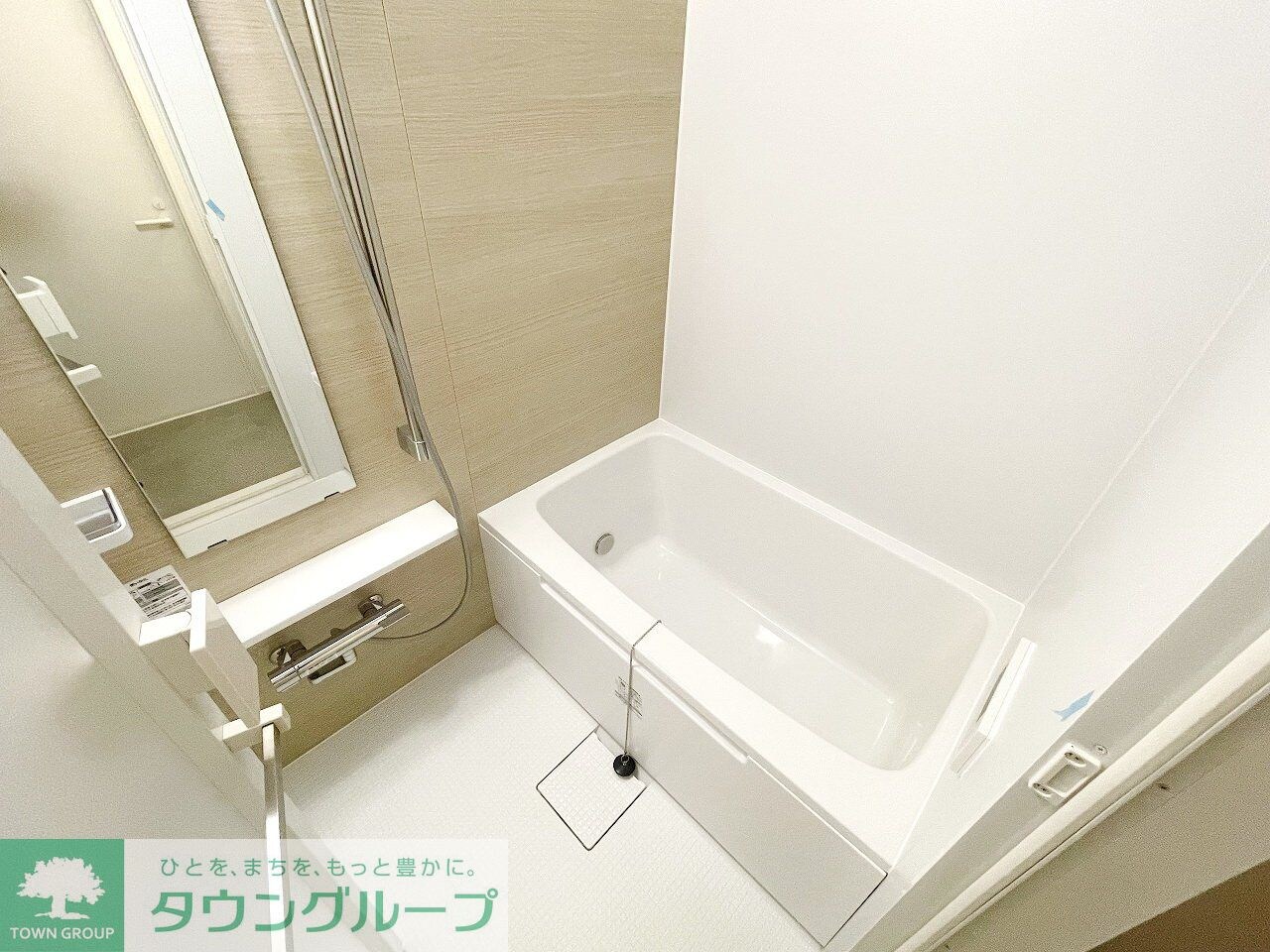 EDIT都立大学の物件内観写真