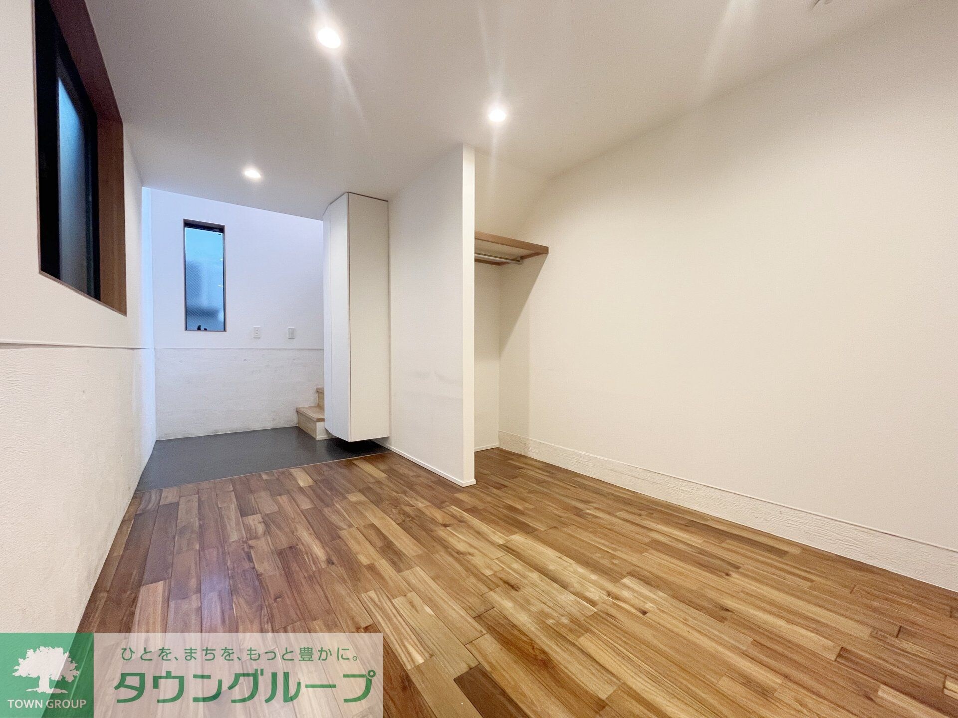 K1TOWNの物件内観写真