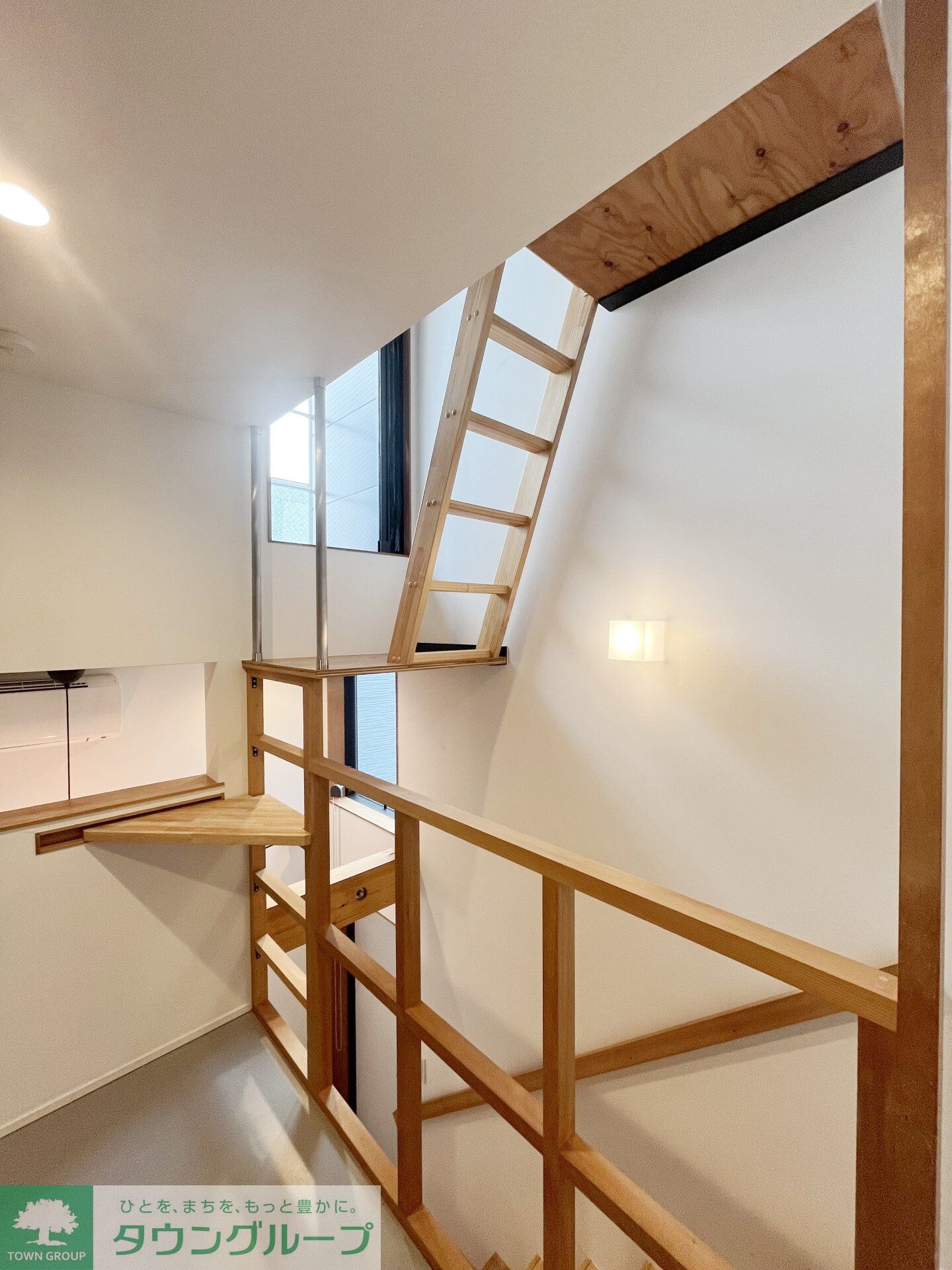 K1TOWNの物件内観写真