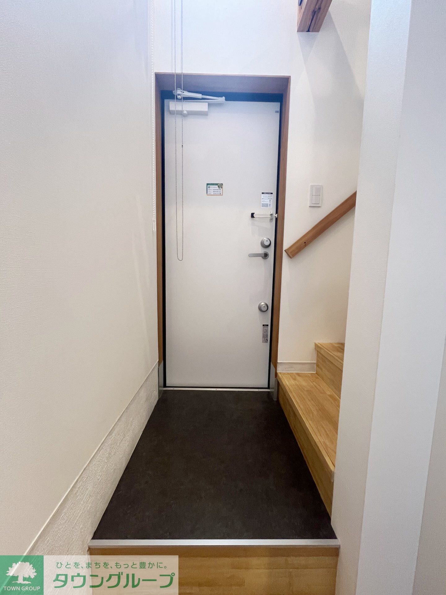 K1TOWNの物件内観写真