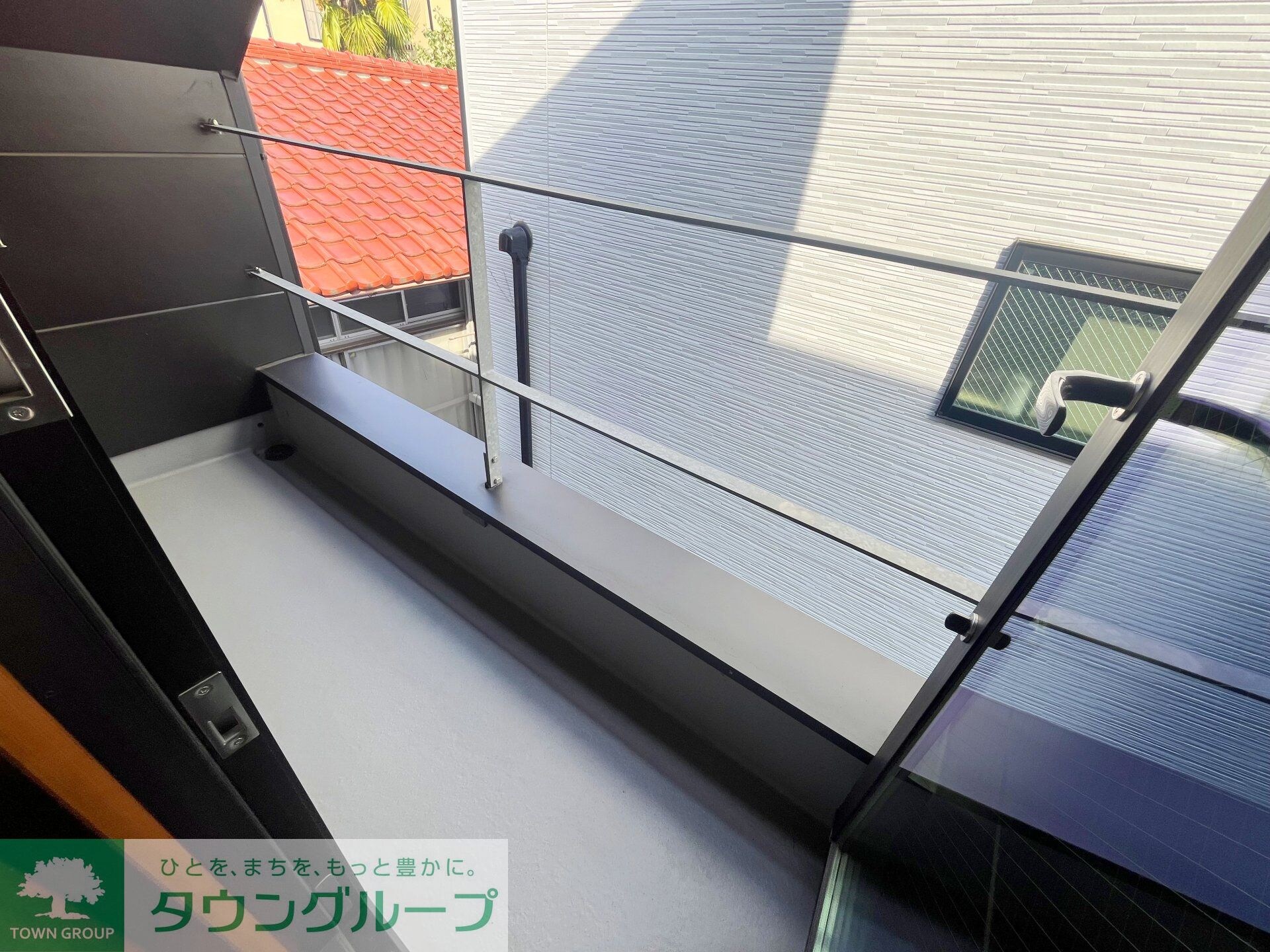 K1TOWNの物件内観写真