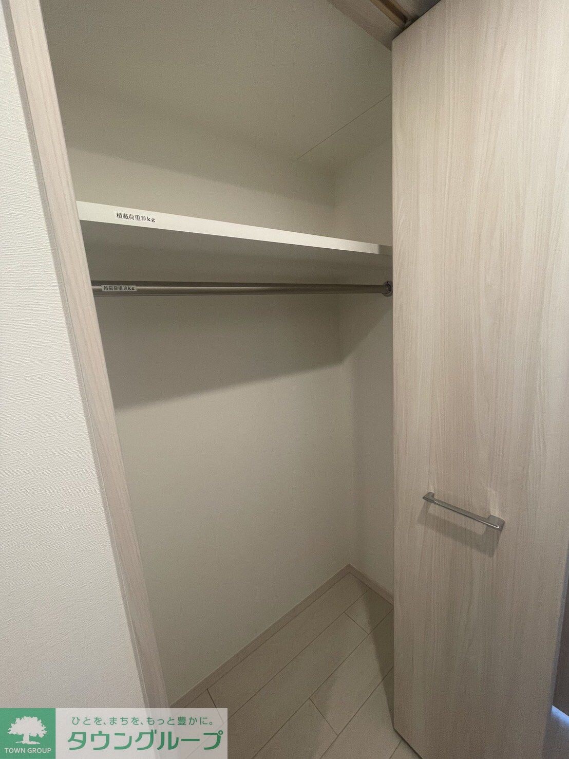 クレストコート綾瀬の物件内観写真