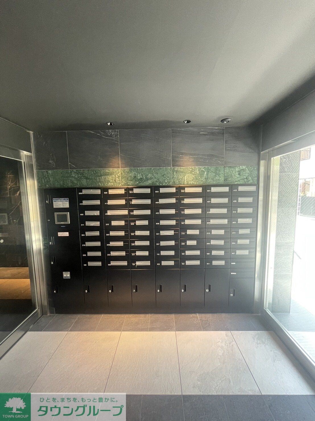 クレストコート綾瀬の物件内観写真