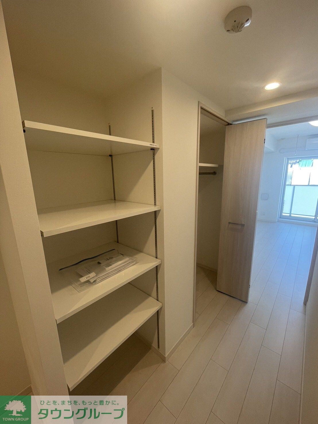 クレストコート綾瀬の物件内観写真