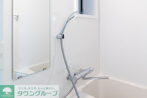 シーズンフラッツ元浅草4丁目の物件内観写真