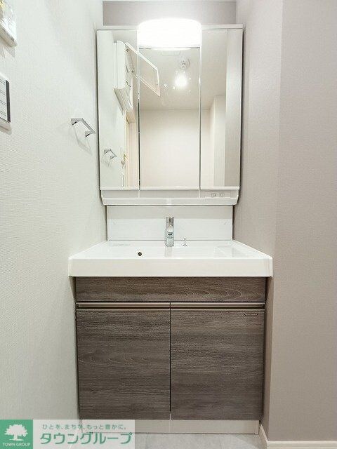 アルファコート谷在家の物件内観写真