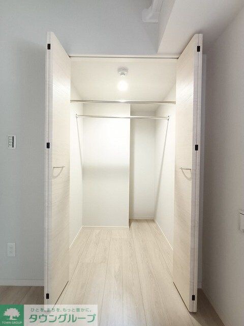 アルファコート谷在家の物件内観写真