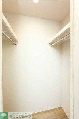 デュオフラッツ上野松が谷の物件内観写真