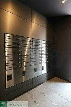 デュオフラッツ上野松が谷の物件内観写真