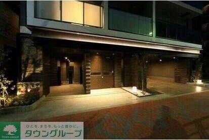 デュオフラッツ上野松が谷の物件内観写真