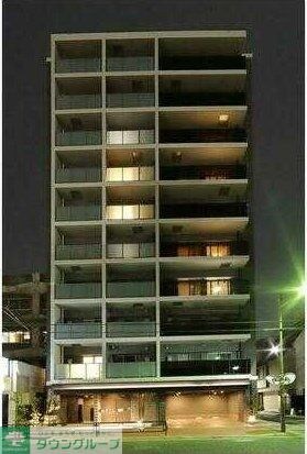 デュオフラッツ上野松が谷の物件内観写真