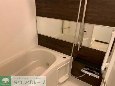 アーバンパーク浅草の物件内観写真