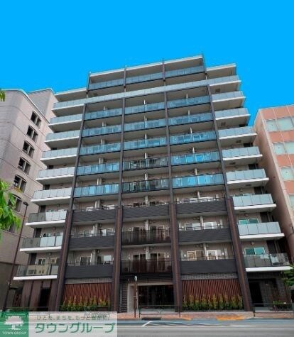 アーバンパーク浅草の物件内観写真