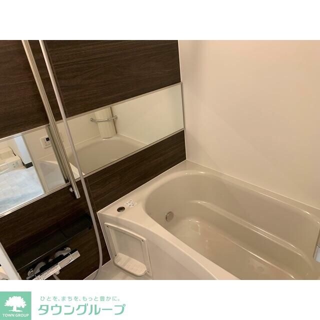 アーバンパーク浅草の物件内観写真