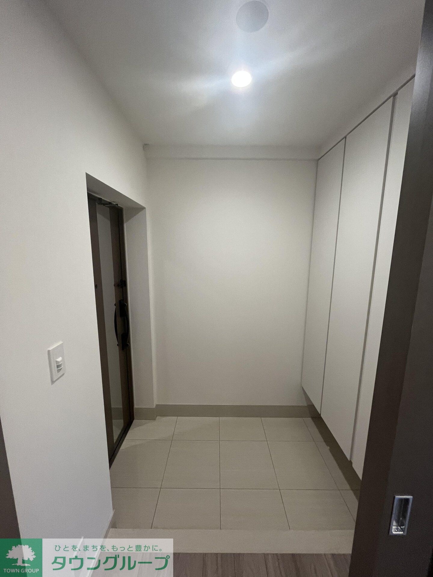 ブランシエスタ上野の物件内観写真