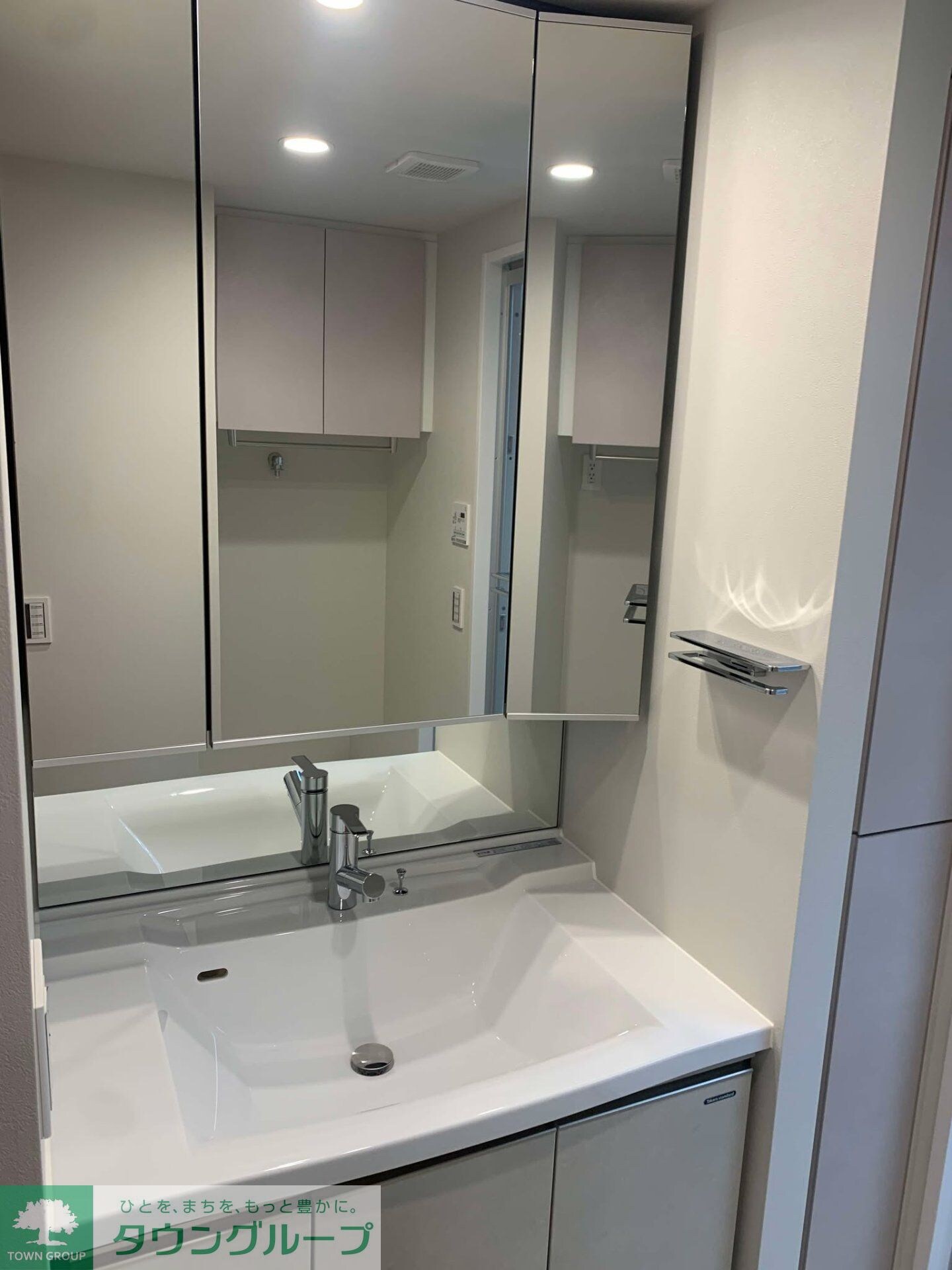 ルフォンプログレ秋葉原マークスの物件内観写真