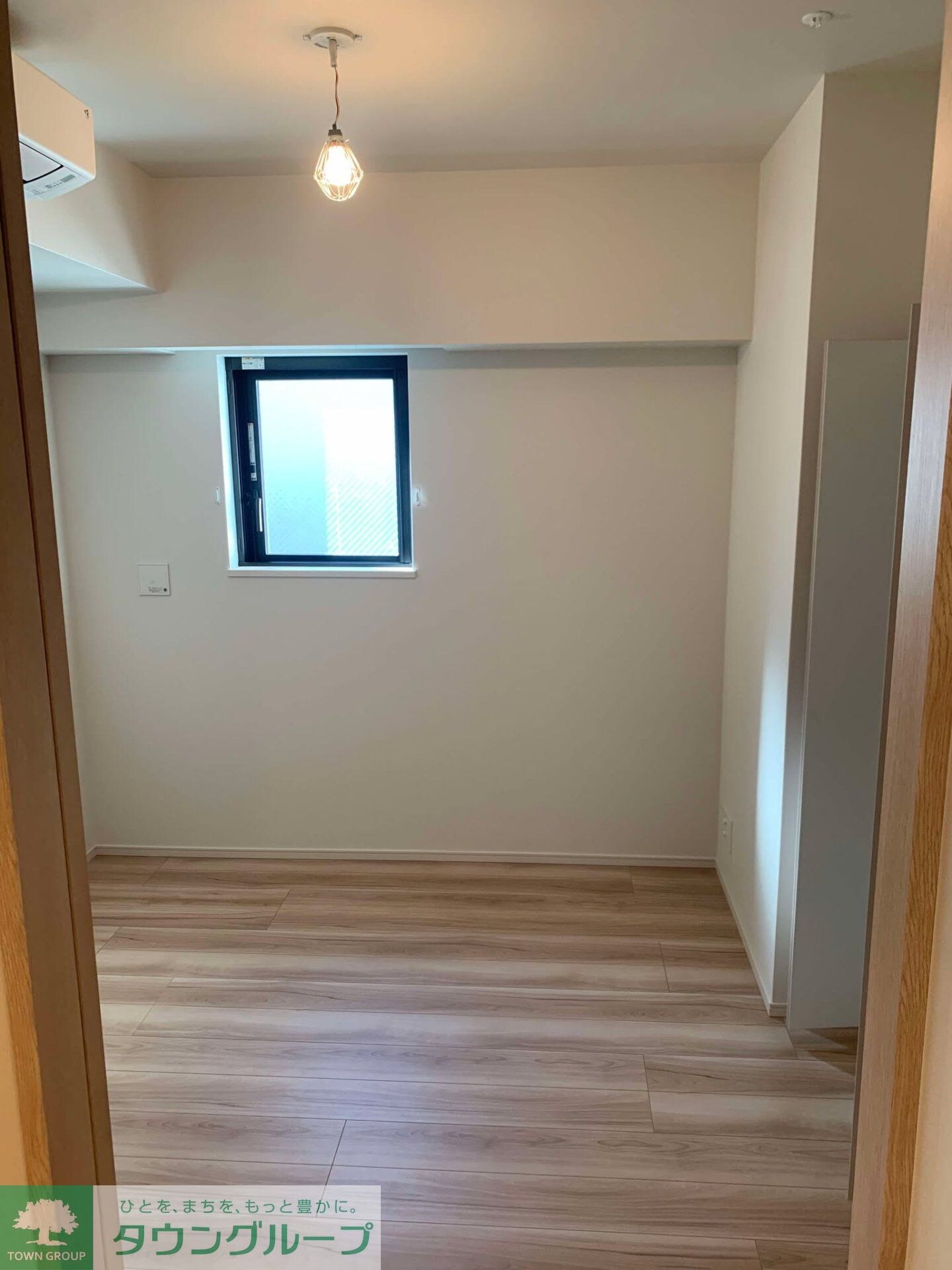 ルフォンプログレ秋葉原マークスの物件内観写真